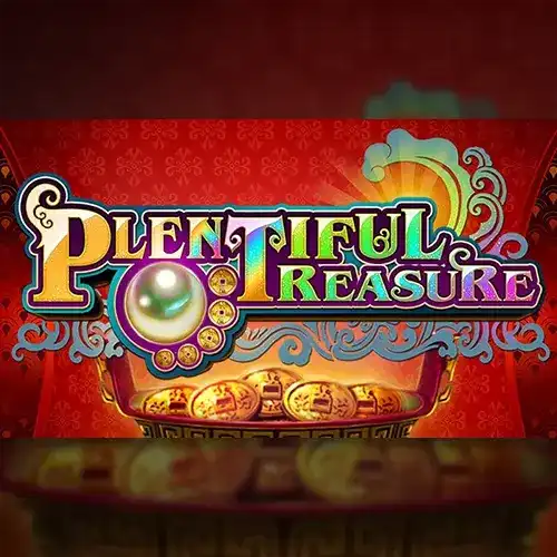 Plentiful Treasure | Real Time Gaming Provider | Asiabola