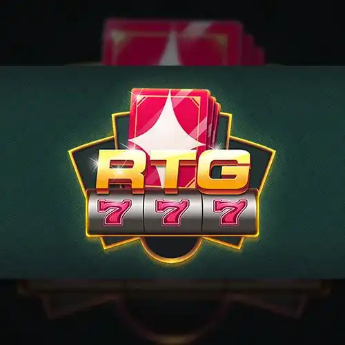 RTG 777 | Real Time Gaming Provider | Asiabola