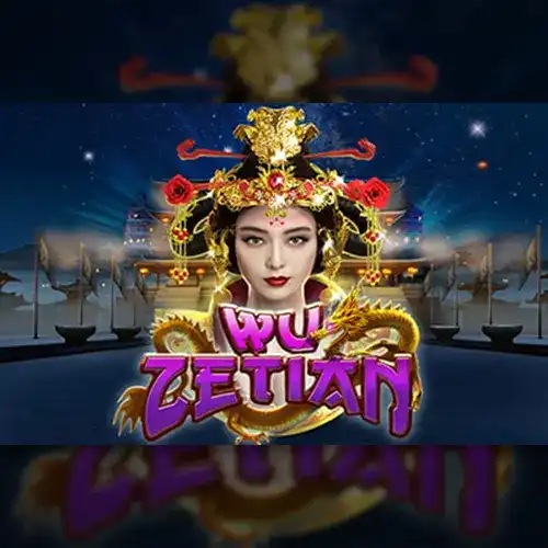 Wu Zetian | Real Time Gaming Provider | Asiabola