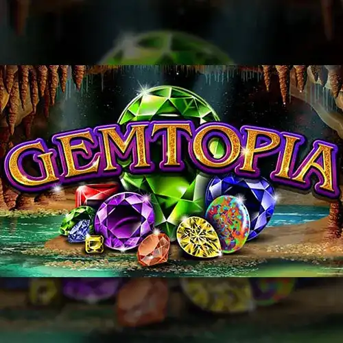 Gemtopia | Real Time Gaming Provider | Asiabola