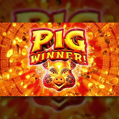 Pig Winner | Real Time Gaming Provider | Asiabola