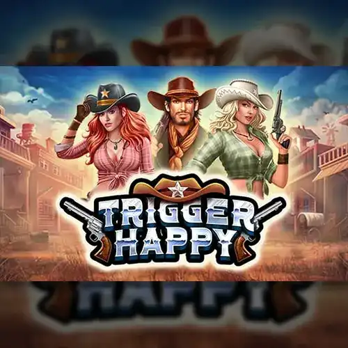 Trigger Happy | Real Time Gaming Provider | Asiabola
