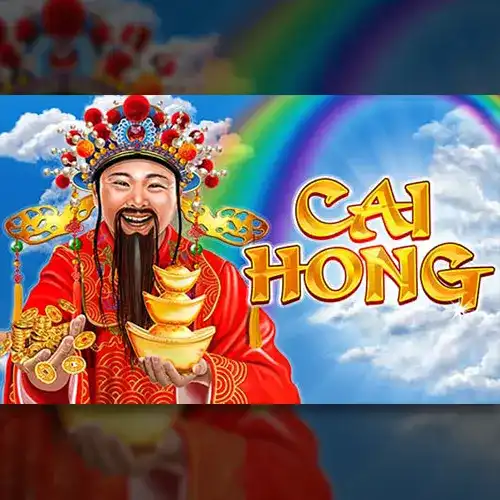 Cai Hong | Real Time Gaming Provider | Asiabola