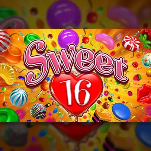 Sweet 16 | Real Time Gaming Provider | Asiabola