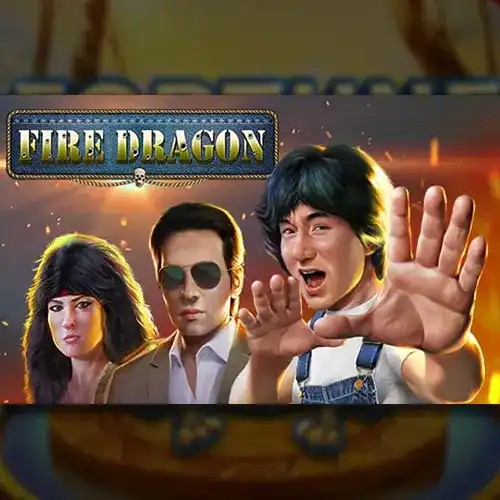 Fire Dragon | Real Time Gaming Provider | Asiabola