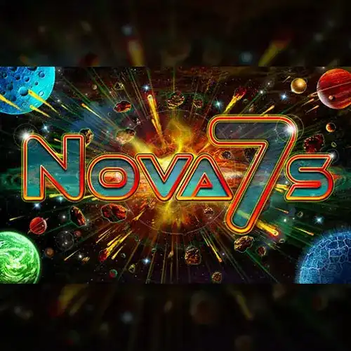 Nova 7s | Real Time Gaming Provider | Asiabola