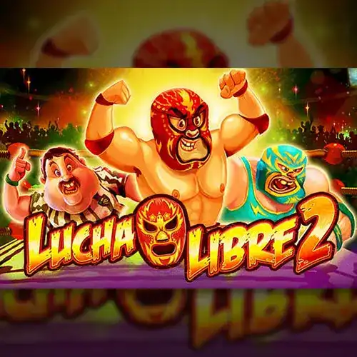Lucha Libre 2 | Real Time Gaming Provider | Asiabola