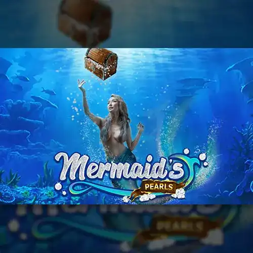 Mermaid's Pearls | Real Time Gaming Provider | Asiabola