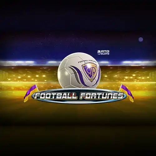 Football Fortunes | Real Time Gaming Provider | Asiabola