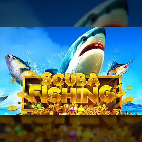 Scuba Fishing | Real Time Gaming Provider | Asiabola