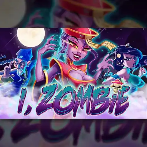 I, Zombie | Real Time Gaming Provider | Asiabola