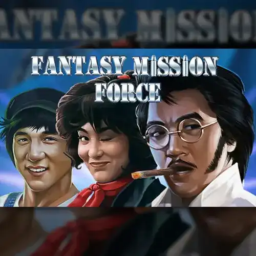 Fantasy Mission Force | Real Time Gaming Provider | Asiabola