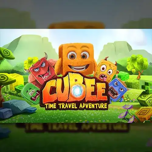 Cubee | Real Time Gaming Provider | Asiabola
