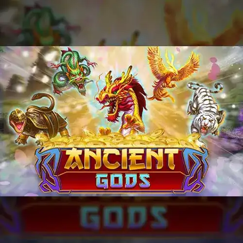 Ancient Gods (Yuan Gu Sheng Shou) | Real Time Gaming Provider | Asiabola