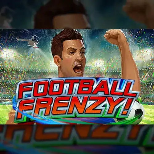 Football Frenzy | Real Time Gaming Provider | Asiabola