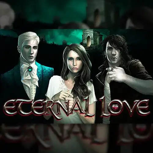 Eternal Love | Real Time Gaming Provider | Asiabola