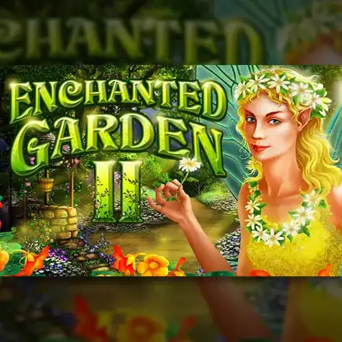 Enchanted Garden II | Real Time Gaming Provider | Asiabola