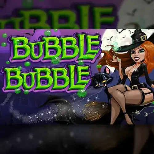 Bubble Bubble | Real Time Gaming Provider | Asiabola