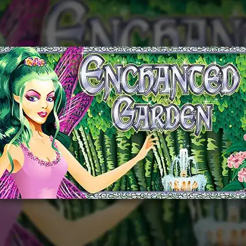 Enchanted Garden | Real Time Gaming Provider | Asiabola