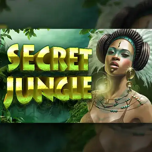 Secret Jungle | Real Time Gaming Provider | Asiabola