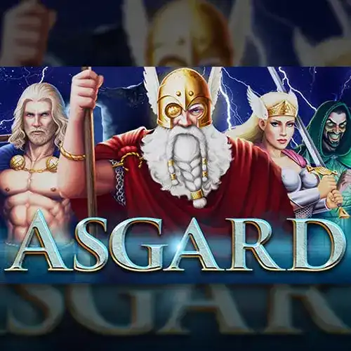 Asgard | Real Time Gaming Provider | Asiabola