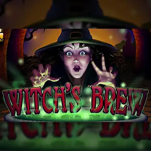 Witch's Brew | Real Time Gaming Provider | Asiabola