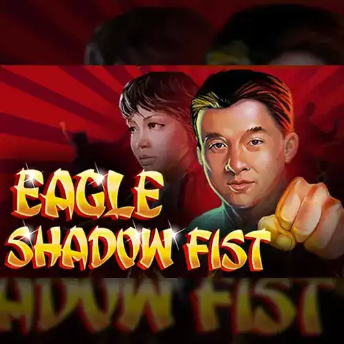 Eagle Shadow Fist | Real Time Gaming Provider | Asiabola