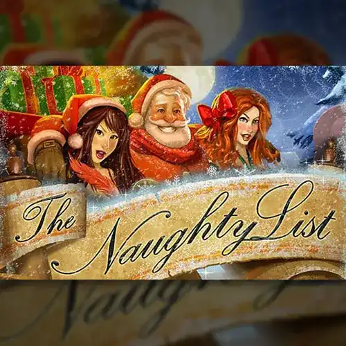 The Naughty List | Real Time Gaming Provider | Asiabola