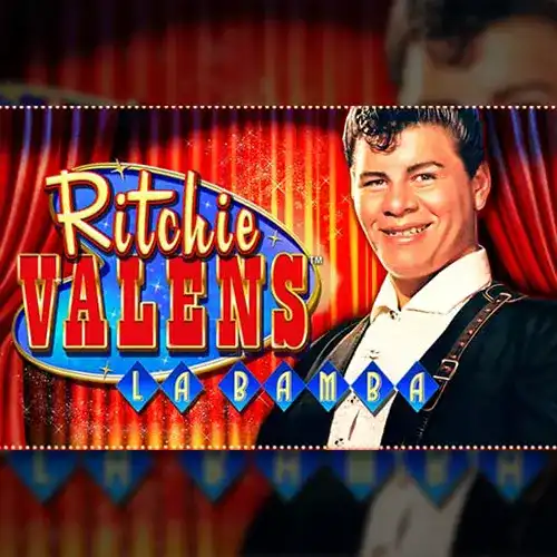 Ritchie Valensô La Bamba | Real Time Gaming Provider | Asiabola