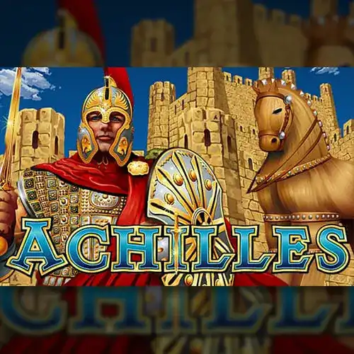 Achilles | Real Time Gaming Provider | Asiabola