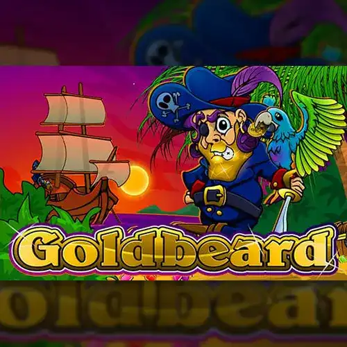 Goldbeard | Real Time Gaming Provider | Asiabola