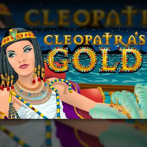 Cleopatras Gold | Real Time Gaming Provider | Asiabola