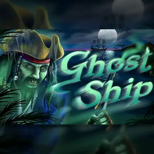 Ghost Ship | Real Time Gaming Provider | Asiabola