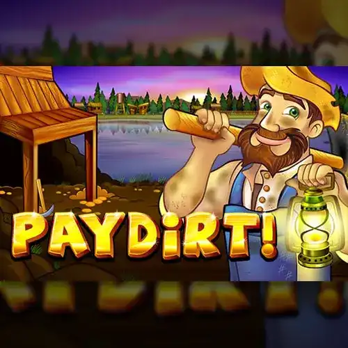 Pay Dirt | Real Time Gaming Provider | Asiabola