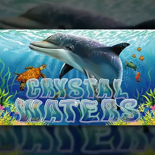 Crystal Waters | Real Time Gaming Provider | Asiabola