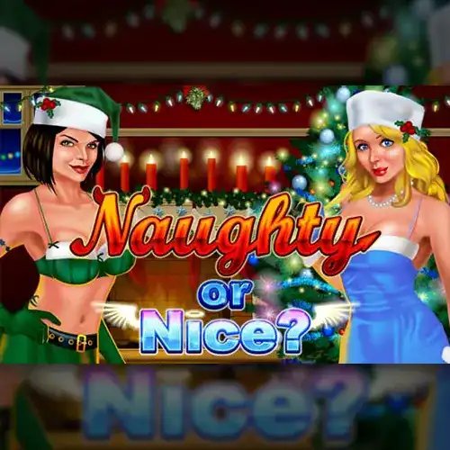 Naughty Or Nice | Real Time Gaming Provider | Asiabola