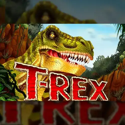 T Rex | Real Time Gaming Provider | Asiabola