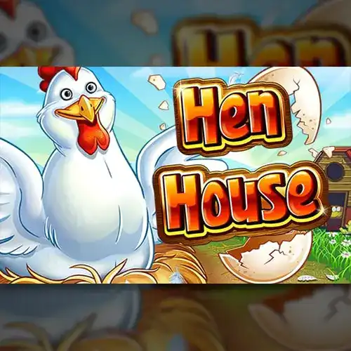 Henhouse | Real Time Gaming Provider | Asiabola
