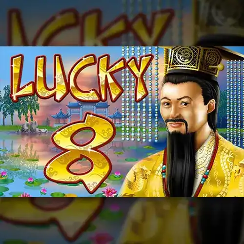 Lucky 8 | Real Time Gaming Provider | Asiabola