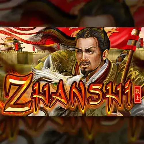 Zhanshi | Real Time Gaming Provider | Asiabola