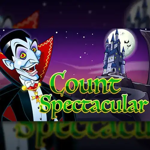 Count Spectacular | Real Time Gaming Provider | Asiabola