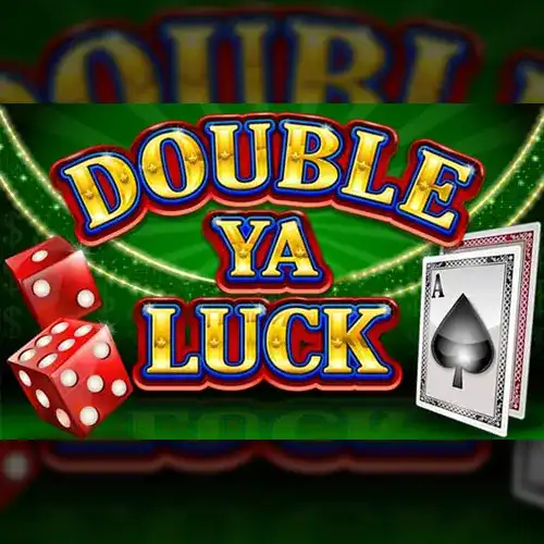 Double Ya Luck! | Real Time Gaming Provider | Asiabola
