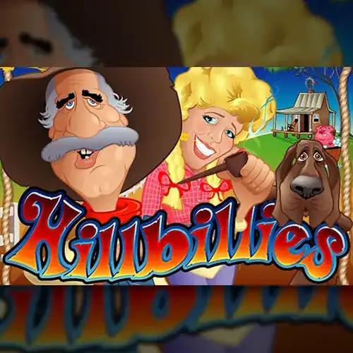 Hillbillies | Real Time Gaming Provider | Asiabola