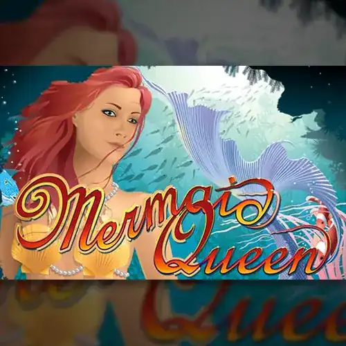 Mermaid Queen | Real Time Gaming Provider | Asiabola