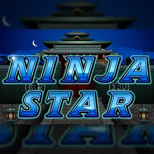 Ninja Star | Real Time Gaming Provider | Asiabola