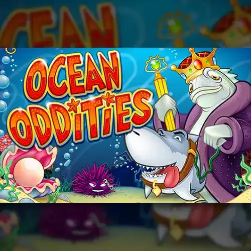 Ocean Oddities | Real Time Gaming Provider | Asiabola