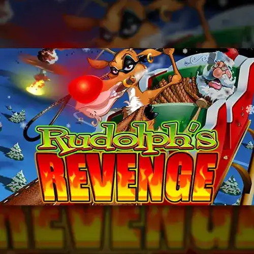 Rudolphs Revenge | Real Time Gaming Provider | Asiabola