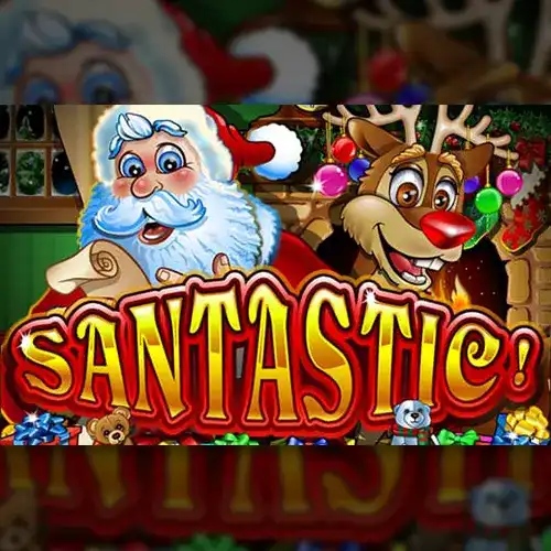 Santastic | Real Time Gaming Provider | Asiabola