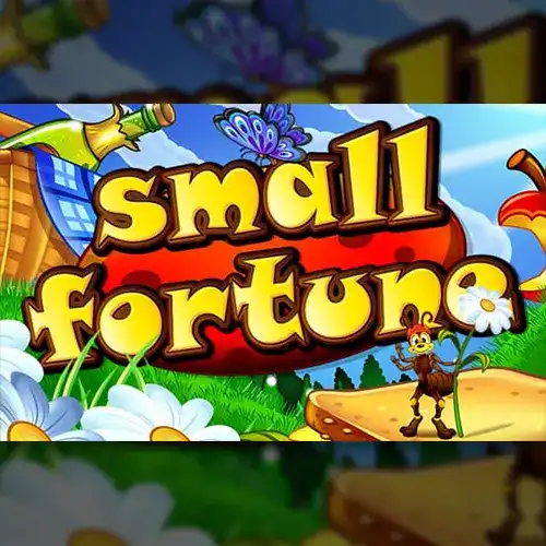 Small Fortune | Real Time Gaming Provider | Asiabola