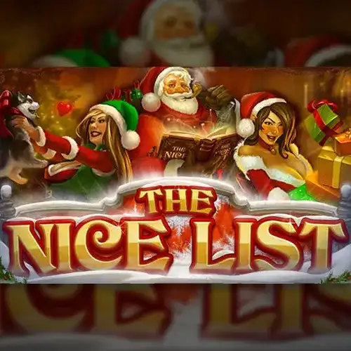 The Nice List | Real Time Gaming Provider | Asiabola
